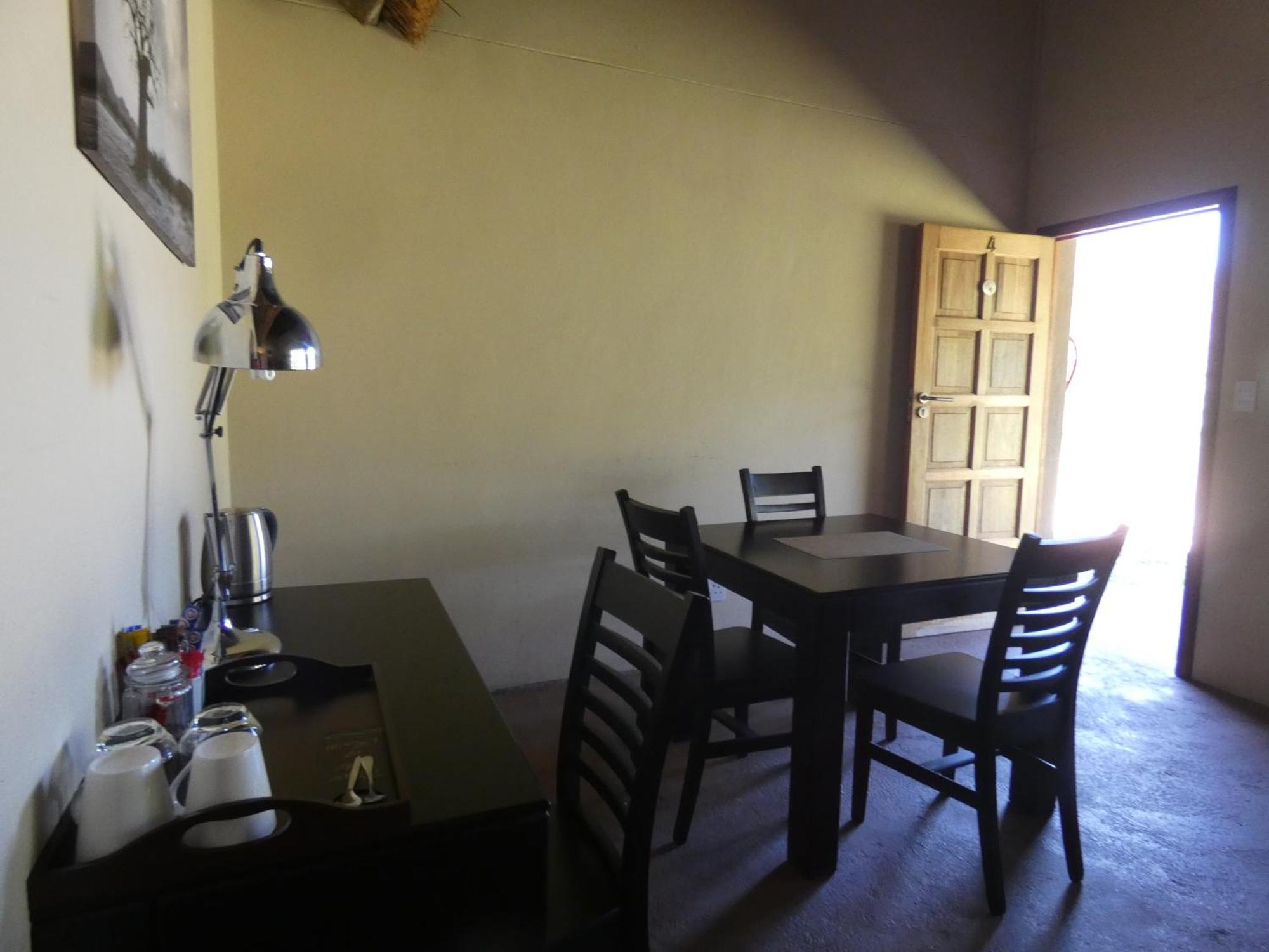 Iphofolo Lodge & Tented Camp Vivo Kültér fotó