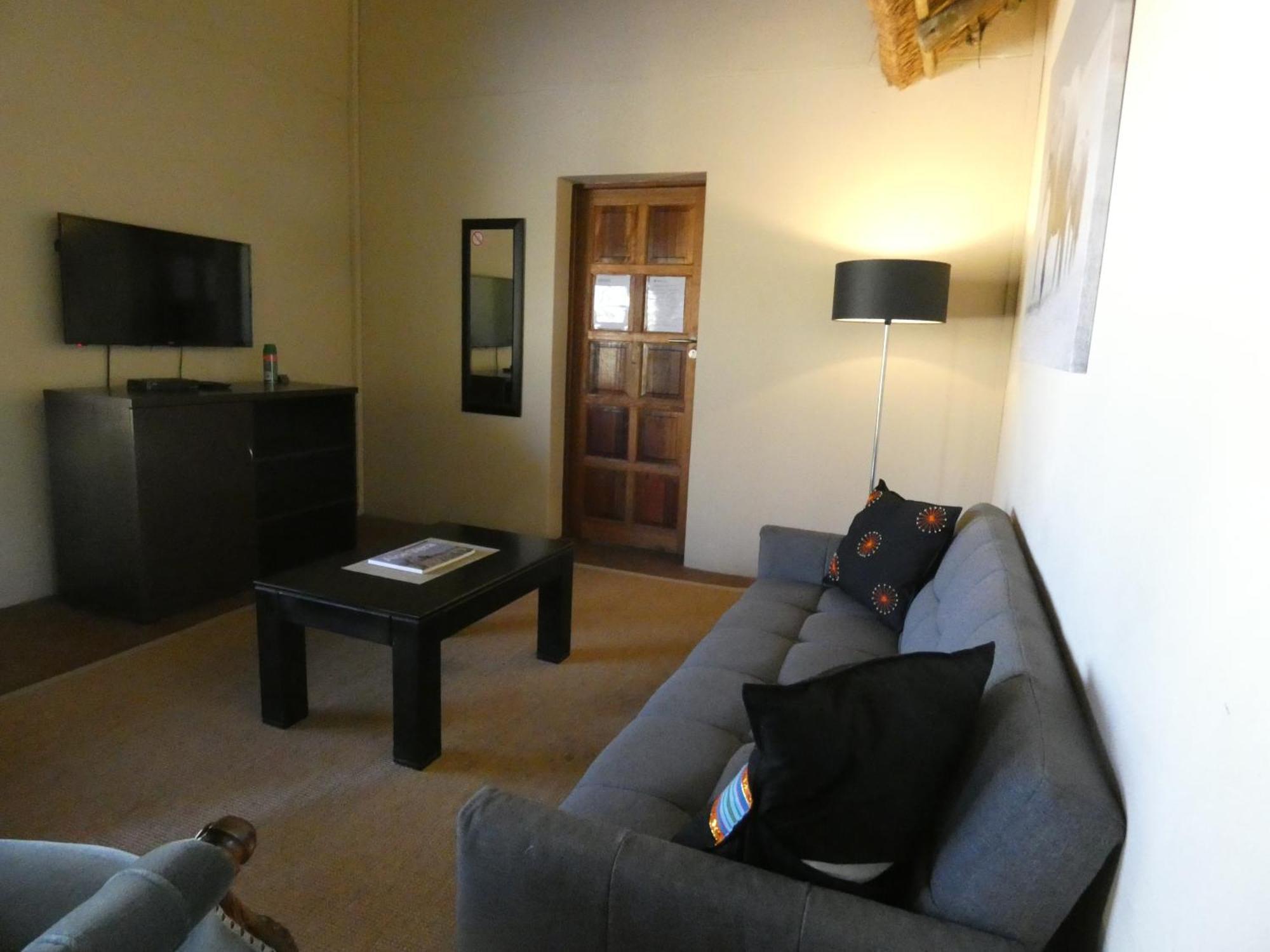 Iphofolo Lodge & Tented Camp Vivo Kültér fotó