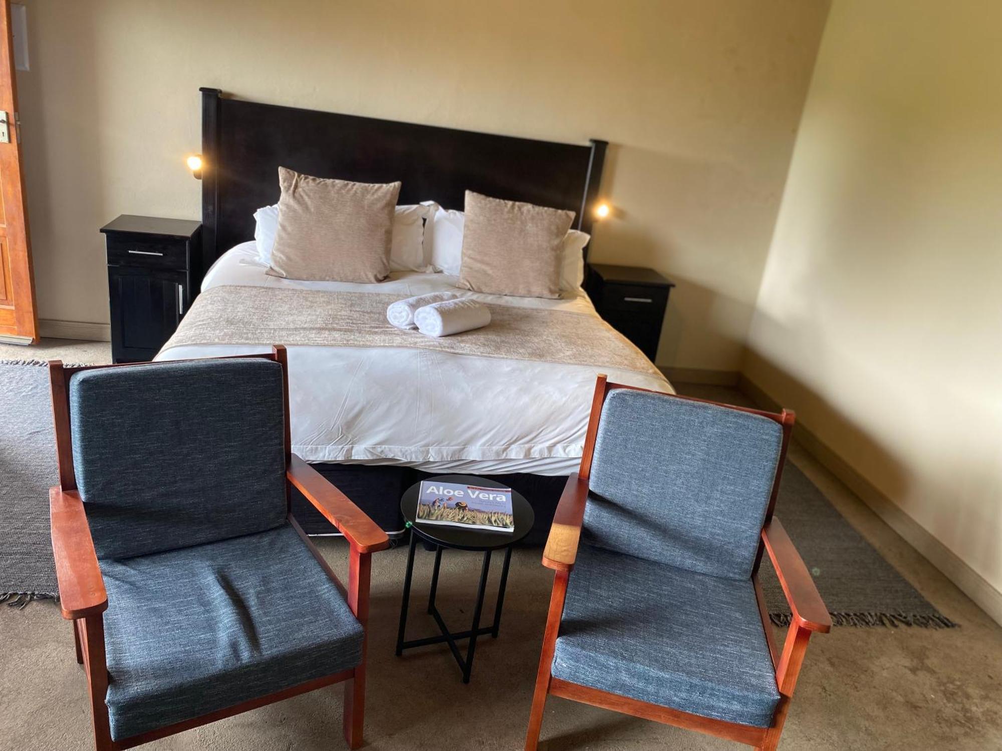 Iphofolo Lodge & Tented Camp Vivo Kültér fotó
