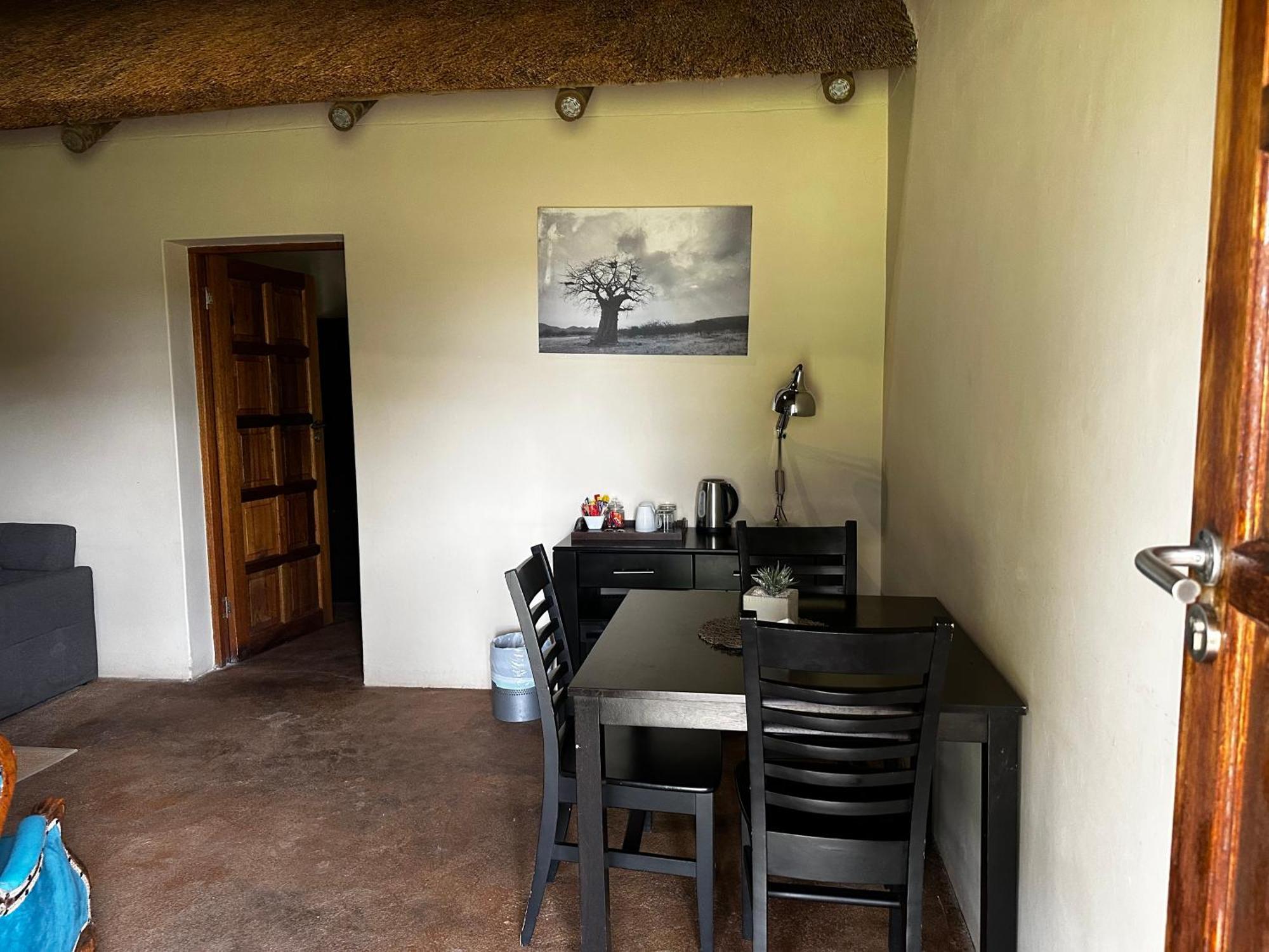 Iphofolo Lodge & Tented Camp Vivo Kültér fotó
